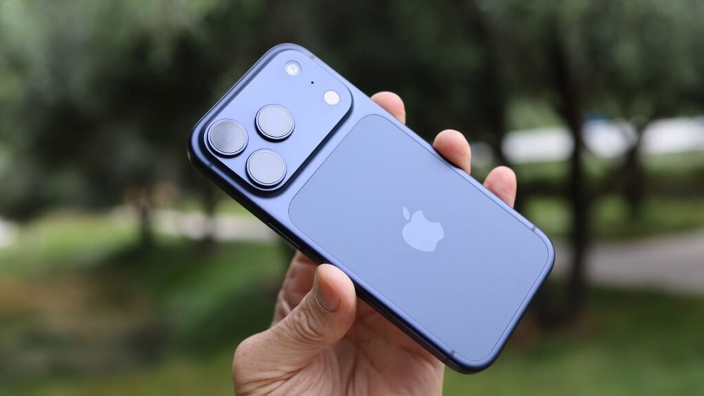 Apple iPhone 17 Pro REVIEW