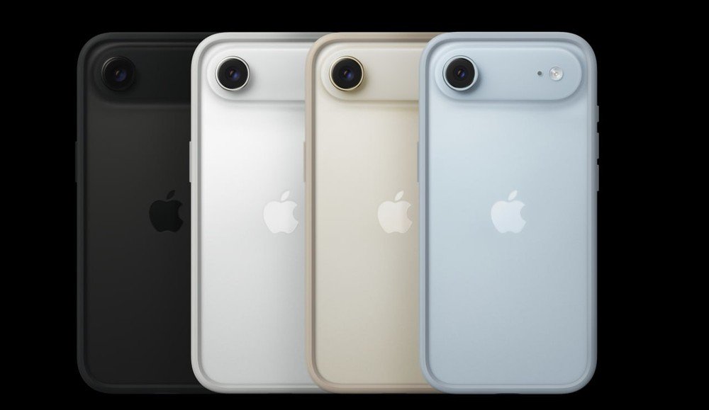 iPhone Air Modding Brings Physical SIM At The Expense Of Important Feature iPhone Air Modding Brings Physical SIM At The Expense Of Important Feature