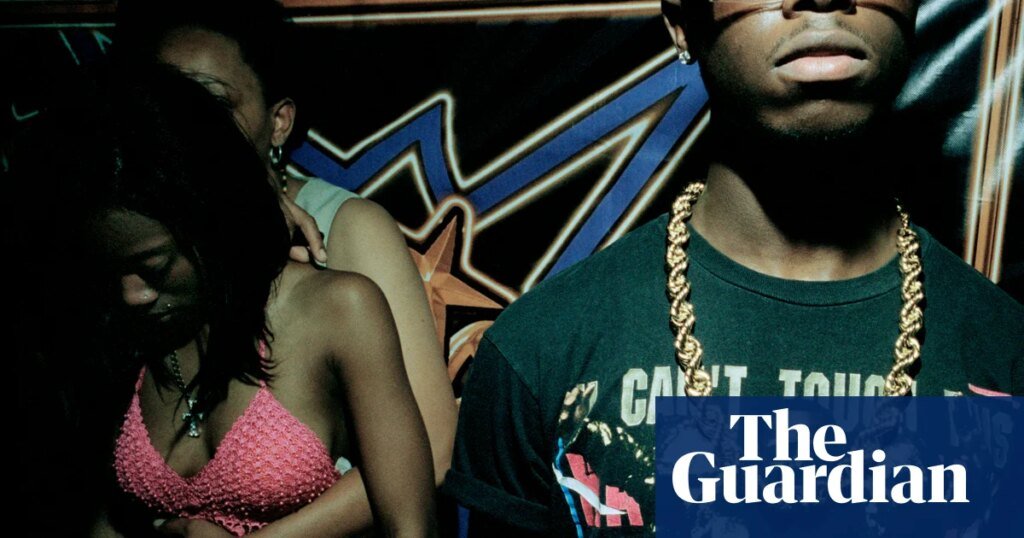 ‘Who was this golden creature?’: the stars of London’s black queer nightlife – in pictures