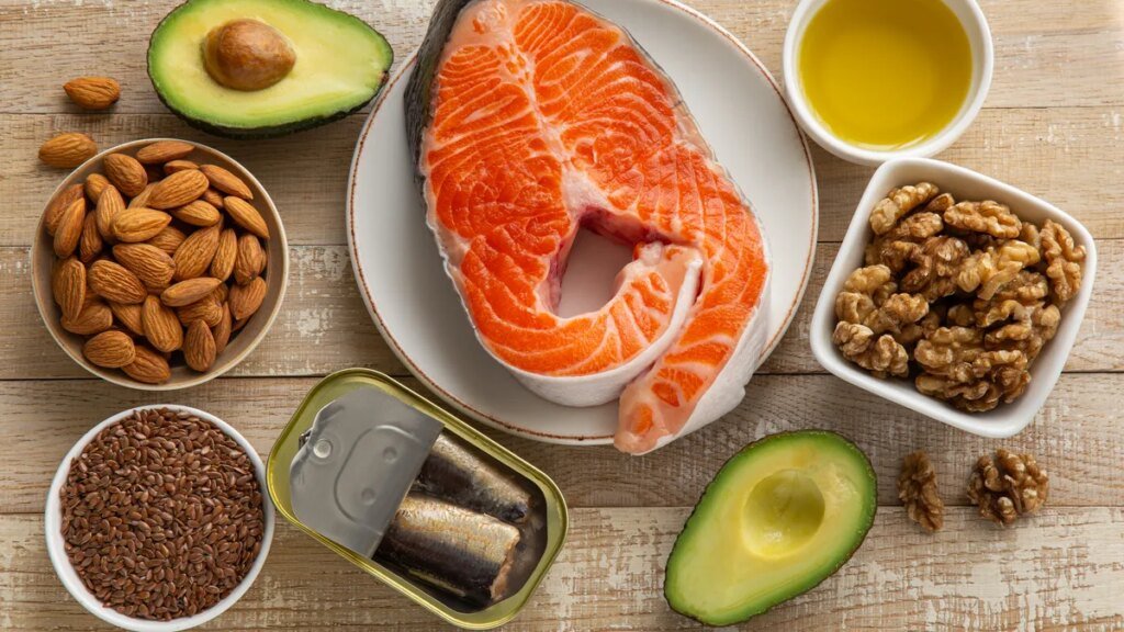 11 Vitamin D-Rich Foods That Are Like Edible Sunlight