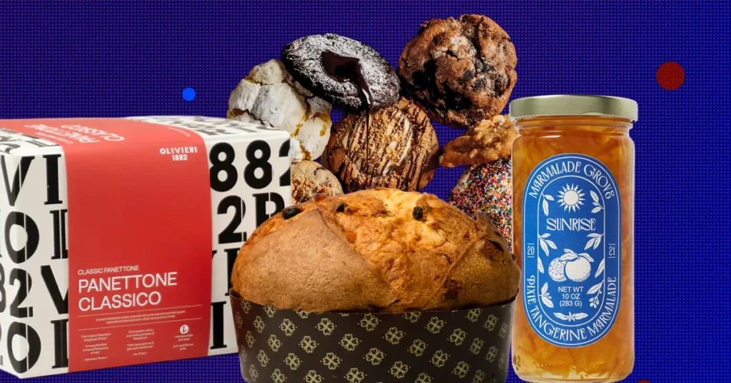 19 Best Food Gifts to Buy Online, as Tested by Our Tastebuds (2026)
