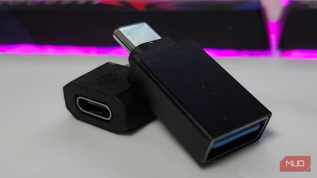4 USB Gadgets that every PC user should keep on hand at all times