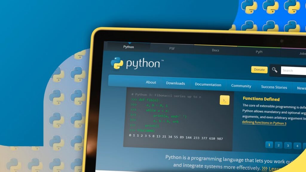 4 reasons to learn Python (even if you don't want to be a developer)