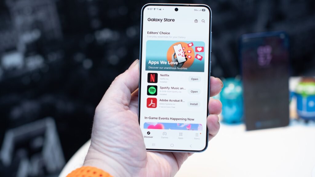 5 of the best news apps for Android, whether you want original reporting or powerful aggregators 5 of the best news apps for Android, whether you want original reporting or powerful aggregators