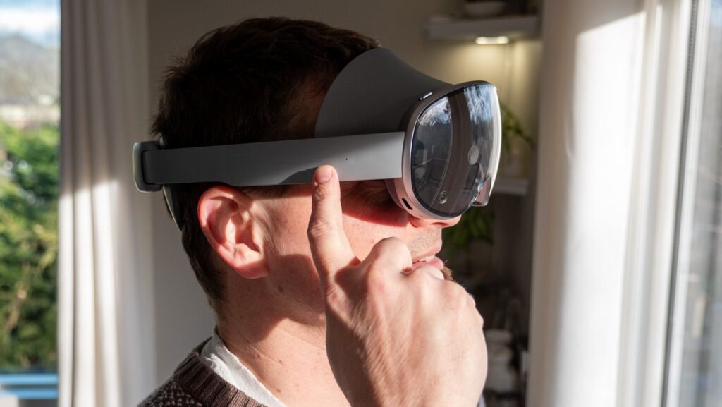 5 things I wish I knew before I started using the Galaxy XR 5 things I wish I knew before I started using the Galaxy XR