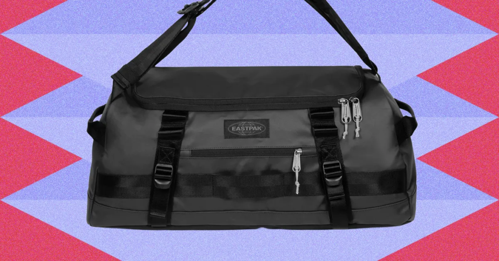 6 Best Duffel Bags We Tested While Traveling (2026) 6 Best Duffel Bags We Tested While Traveling (2026)