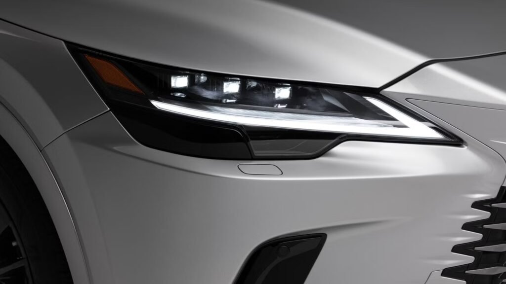 7 reliable luxury SUVs under $50K that feel way more expensive