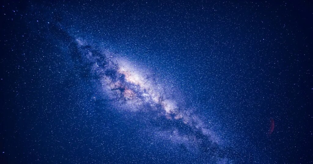 A Galaxy Composed Almost Entirely of Dark Matter Has Been Confirmed A Galaxy Composed Almost Entirely of Dark Matter Has Been Confirmed