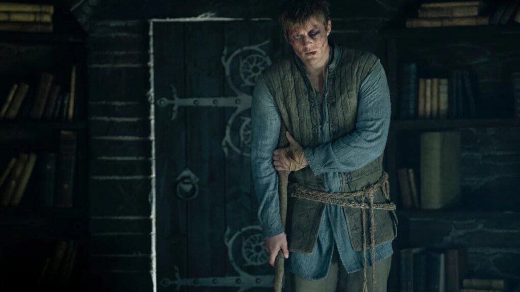 'A Knight of the Seven Kingdoms' Got Its Best Ratings for 30 Minutes of Men Hobbling