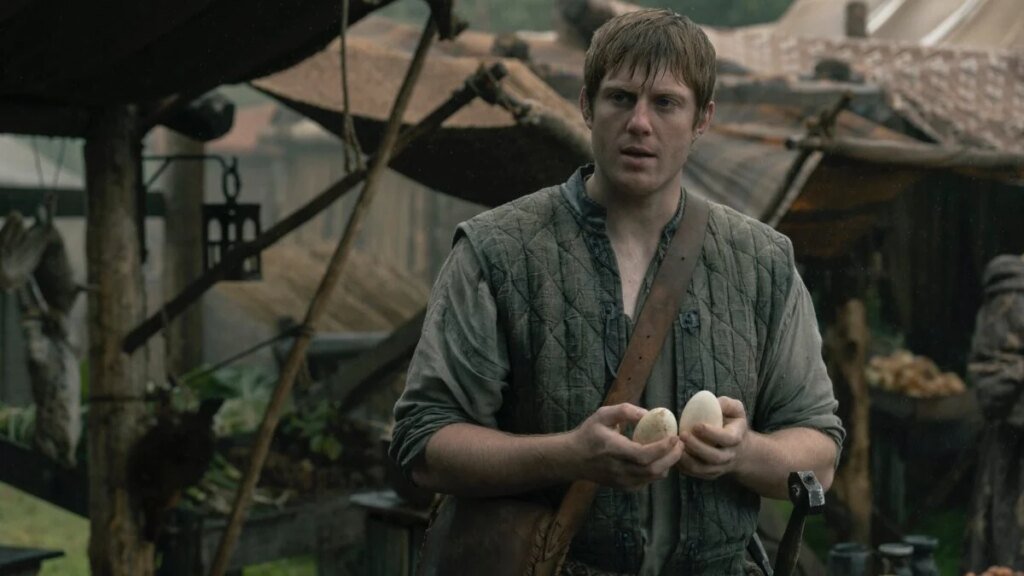 ‘A Knight of the Seven Kingdoms’ Is a Ratings Slam Dunk 'A Knight of the Seven Kingdoms' Is a Ratings Slam Dunk