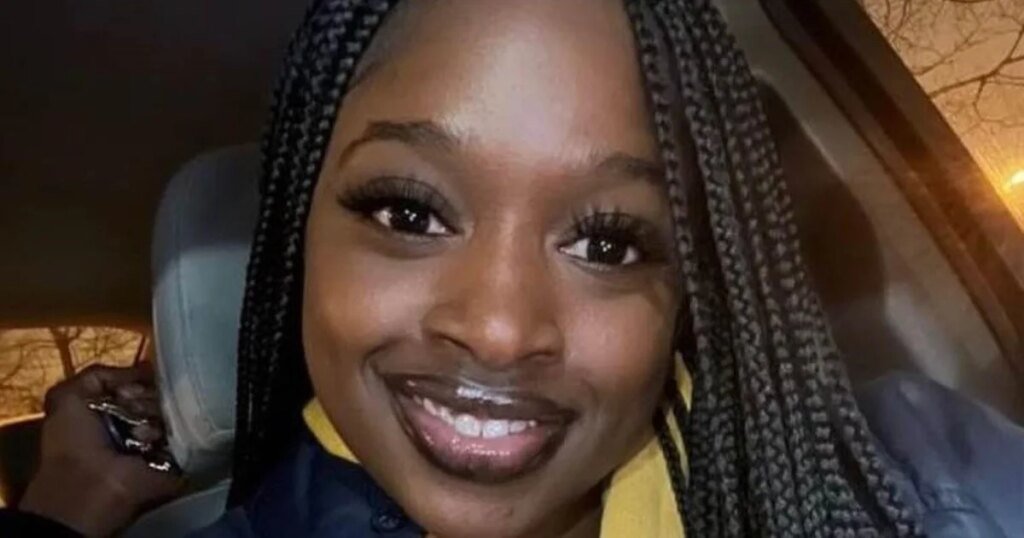 A Milwaukee teen is murdered. How the seat position in her car linked to her killer A Milwaukee teen is murdered. How the seat position in her car linked to her killer