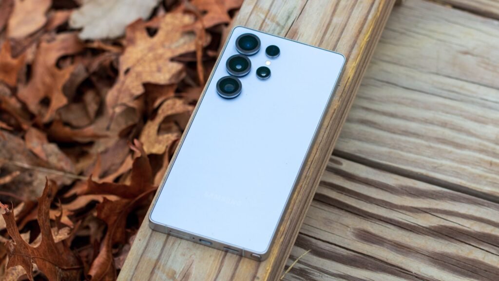 A YouTuber got the Galaxy S26 Ultra before launch and revealed it all