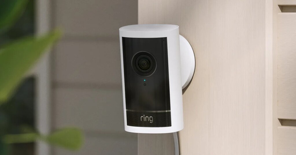 A cash bounty is daring hackers to stop Ring cameras from sharing data with Amazon A cash bounty is daring hackers to stop Ring cameras from sharing data with Amazon