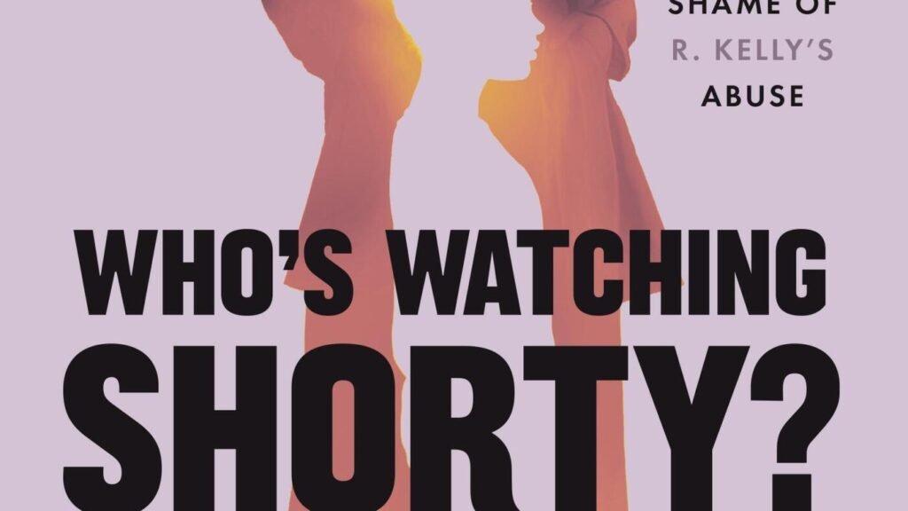 A once anonymous R. Kelly survivor, Reshona Landfair is now ready to reclaim her voice : NPR