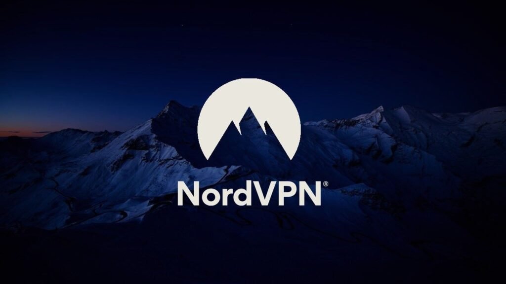 A perfect match – NordVPN teams up with CrowdStrike to take its Threat Protection Pro suite to the next level NordVPN logo on top of a mountain range
