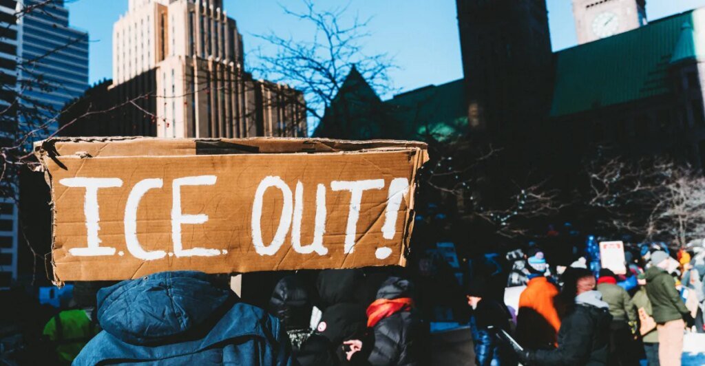 A powerful tool of resistance is already in your hands A powerful tool of resistance is already in your hands