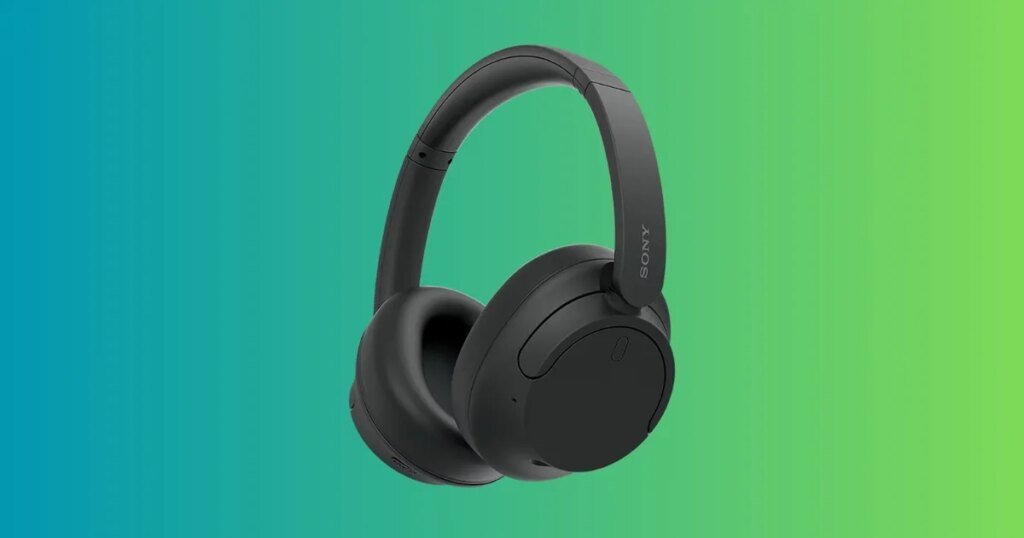 A sub-$100 Sony ANC headphone deal is hard to ignore A sub-$100 Sony ANC headphone deal is hard to ignore