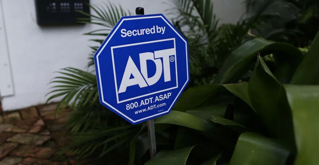 ADT just bought the company that invented Wi-Fi motion sensing