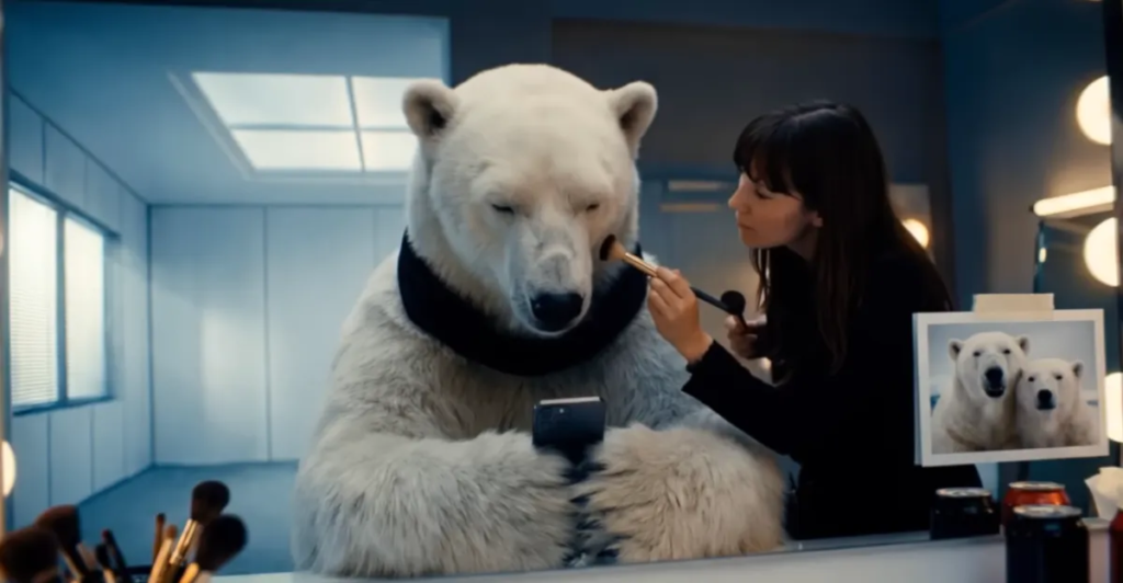 AI-generated ads dropped the ball at this year’s Super Bowl