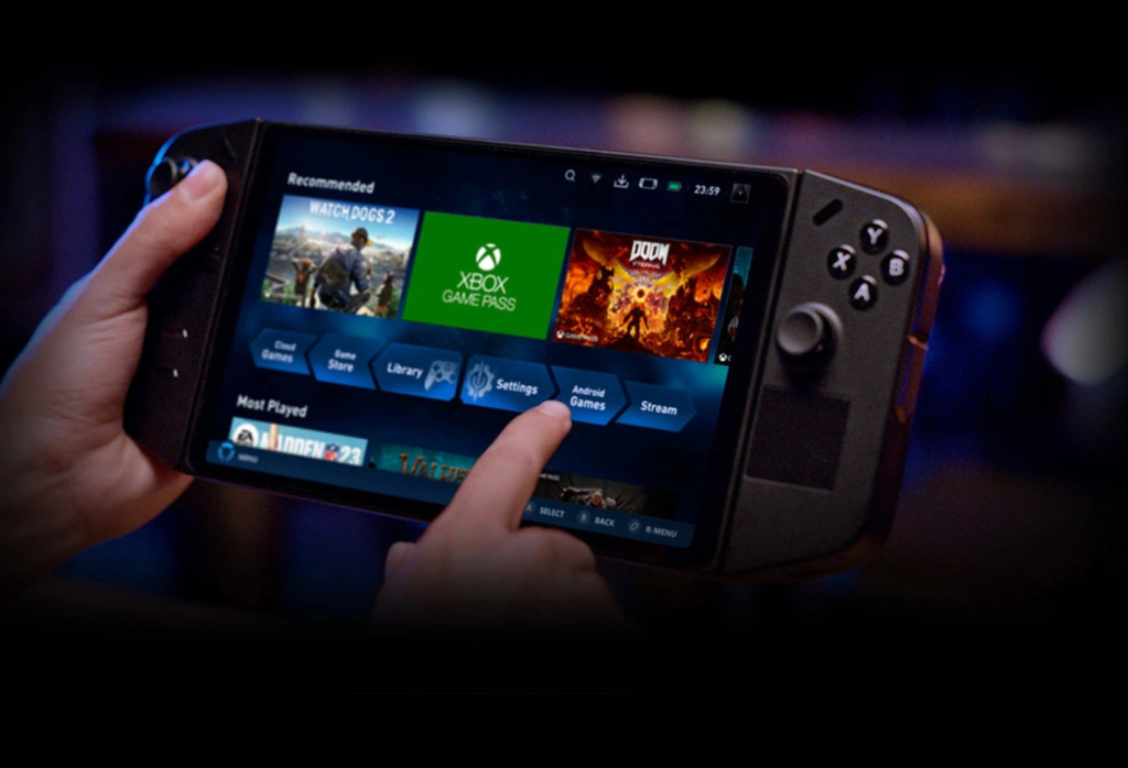 AMD Ryzen Z1 Extreme Support Ending? What ROG Ally And Legion Go Owners Need to Know AMD Ryzen Z1 Extreme Support Ending? What ROG Ally And Legion Go Owners Need to Know