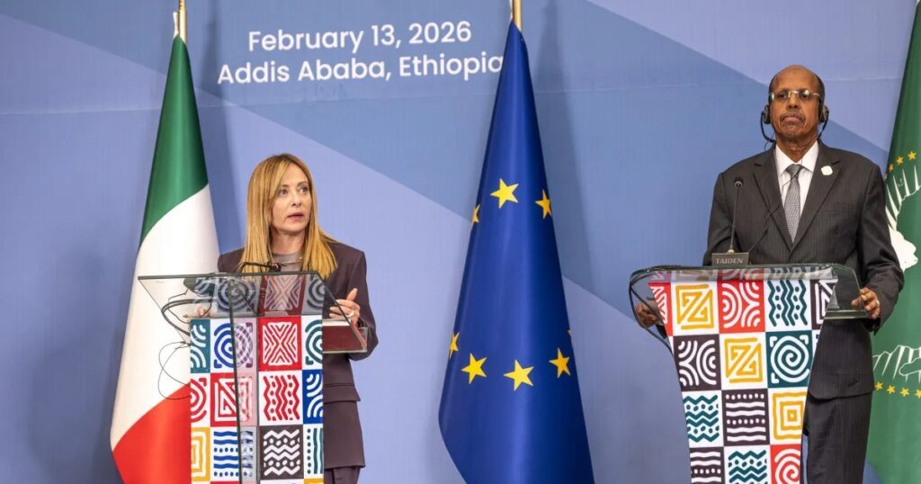 AU calls for end to ‘extermination’ of Palestinians, decries African wars | African Union News AU calls for end to ‘extermination’ of Palestinians, decries African wars | African Union News