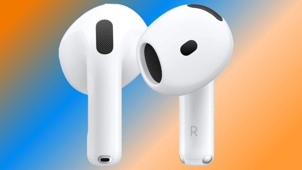 Act quick, these Apple AirPods 4 are now on sale for £89