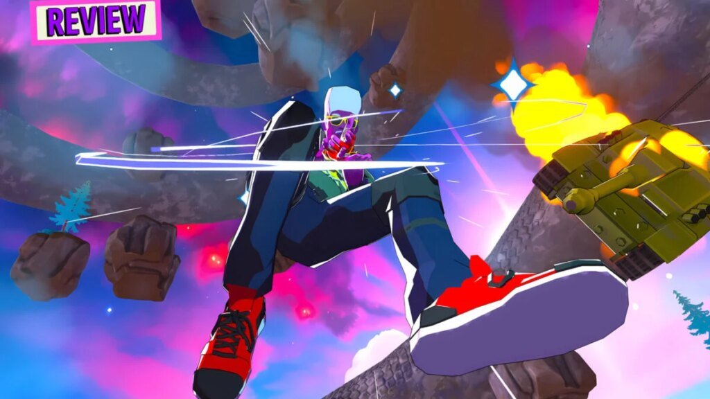 ‘Aerial_Knight’s DropShot’ Shoots Strong and Lands Well Enough 'Aerial_Knight's DropShot' Shoots Strong and Lands Well Enough