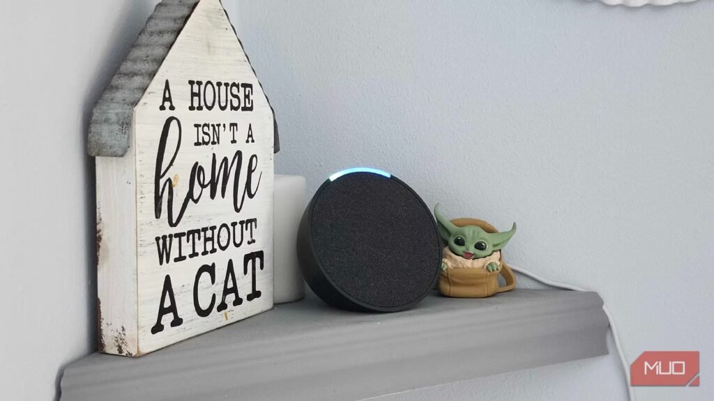 Alexa vs. Gemini isn’t the right question — I use both for my smart home