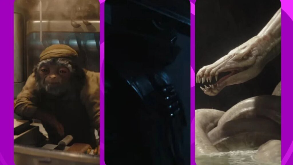 All the Toys From ‘The Mandalorian and Grogu’ We Now Want, But Probably Won’t Get All the Toys From 'The Mandalorian and Grogu' We Now Want, But Probably Won't Get