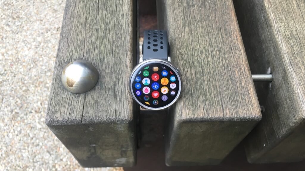Amazfit Active 3 spotted in Zepp app update Gadgets & Wearables