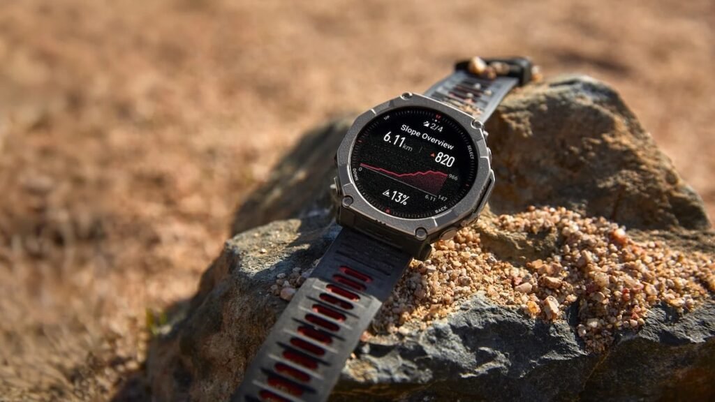 Amazfit T-Rex Ultra 2 vs the T-Rex 3 Pro: What’s actually different Gadgets & Wearables