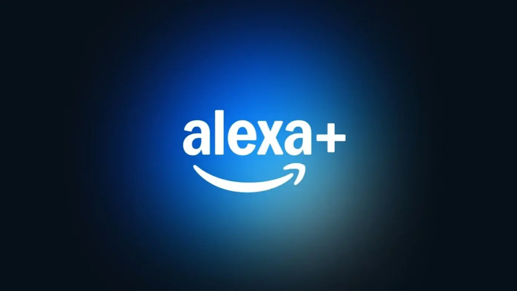 Amazon introduces three personality styles for Alexa+ Amazon introduces three personality styles for Alexa+