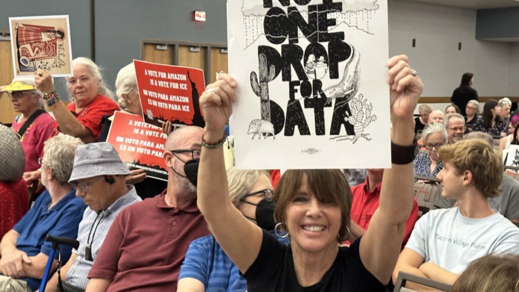 Amazon to Sink $12 Billion Into Data Centers as Wall Street (and Everyone Else) Turns Against AI Spending Amazon to Sink $12 Billion Into Data Centers as Wall Street (and Everyone Else) Turns Against AI Spending