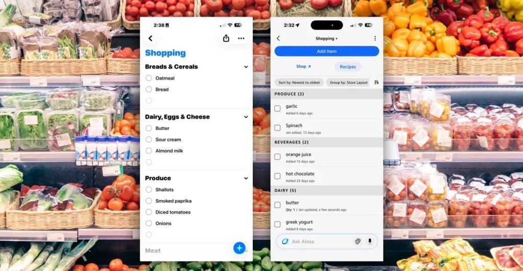 Amazon’s Alexa app is so bad I’m using Siri again