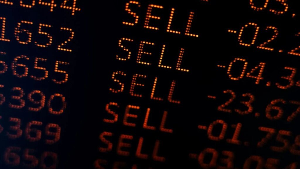 An AI Thought Experiment on Substack Is Sending The Stock Market Spiraling