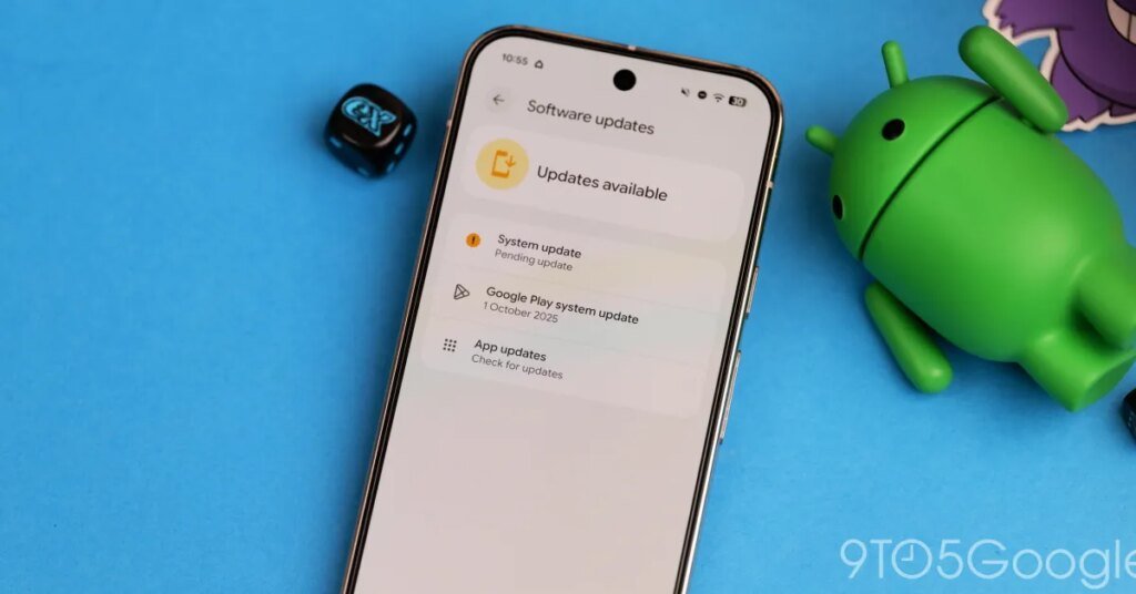 Android 16 February 2026 update rolling out with no Pixel fixes