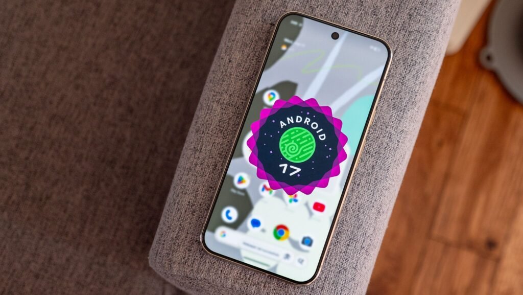 Android 17 beta 2 brings a new multitasking trick and cross-device handoff Android 17 beta 2 brings a new multitasking trick and cross-device handoff