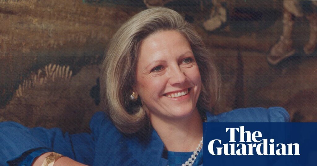 Anna Murdoch-Mann, author and ex-wife of Rupert Murdoch, dies aged 81 | US news Anna Murdoch-Mann, author and ex-wife of Rupert Murdoch, dies aged 81 | US news