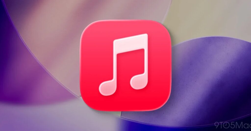 Apple Music 5.2 for Android beta adds iOS 26.4 features Apple Music 5.2 for Android beta adds iOS 26.4 features