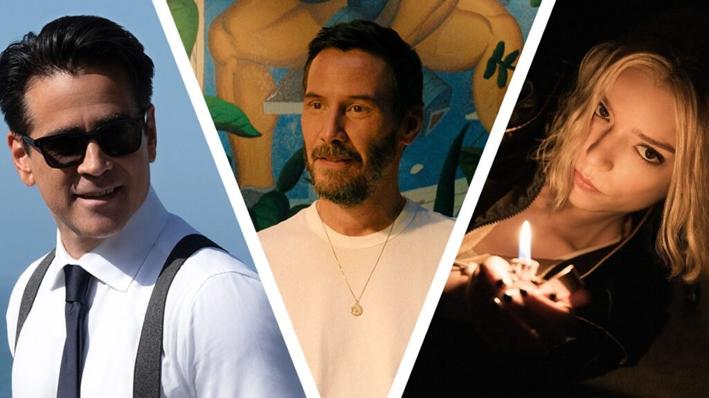 Apple TV just gave me a sneak preview of its 2026 lineup of movies and shows, from Monarch: Legacy of Monsters season 2 to Margo’s Got Money Problems Apple TV just gave me a sneak preview of its 2026 lineup of movies and shows, from Monarch: Legacy of Monsters season 2 to Margo’s Got Money Problems