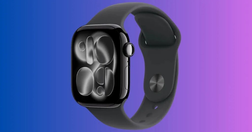 Apple Watch Series 11 hits $299 in a fast-ending deal, a great excuse to finally upgrade Apple Watch Series 11 hits $299 in a fast-ending deal, a great excuse to finally upgrade