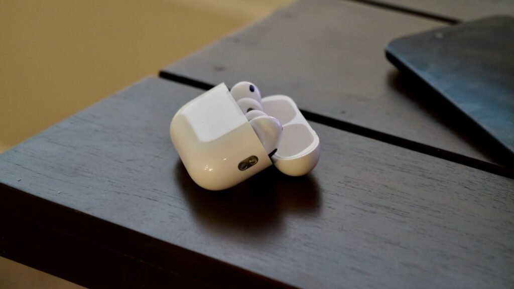 Apple said to be working on camera-enabled AirPods, AI-powered pin and full-on smart glasses