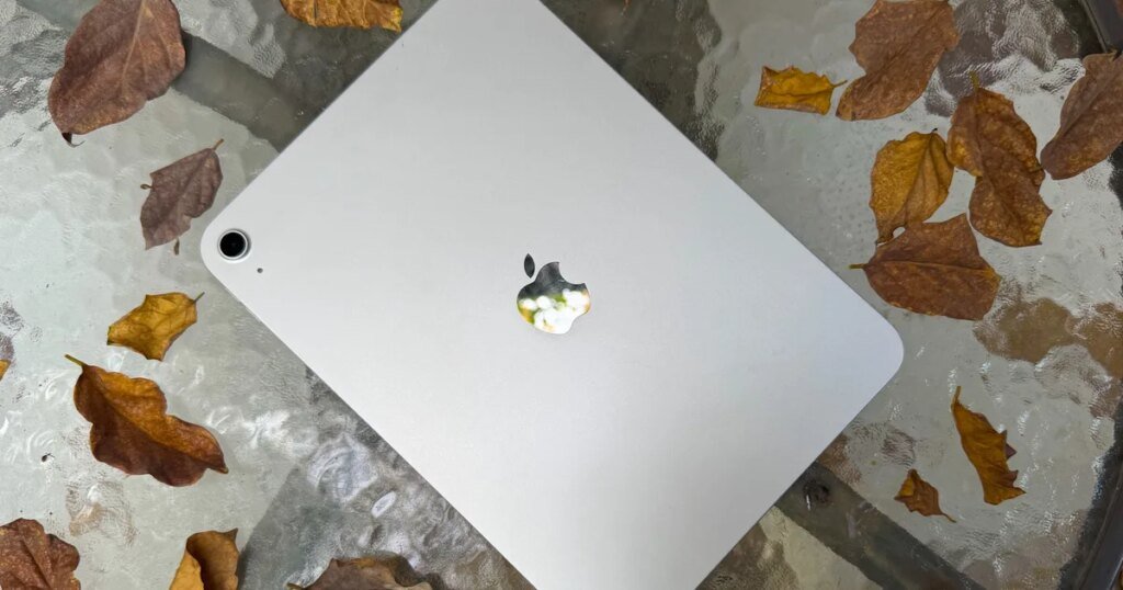 Apple's next entry-level iPad could finally get a long-overdue upgrade