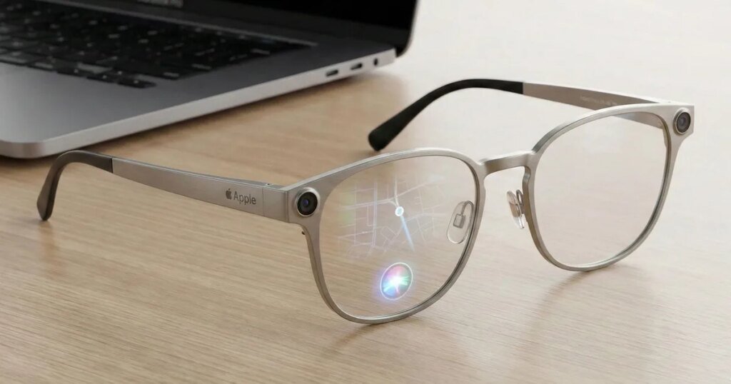 Apple’s upcoming smart glasses could get dual cameras and a touch of luxury Apple’s upcoming smart glasses could get dual cameras and a touch of luxury