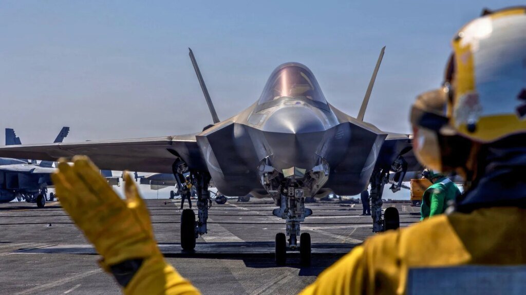 Are the US and Iran moving closer to war? | Donald Trump Are the US and Iran moving closer to war? | Donald Trump