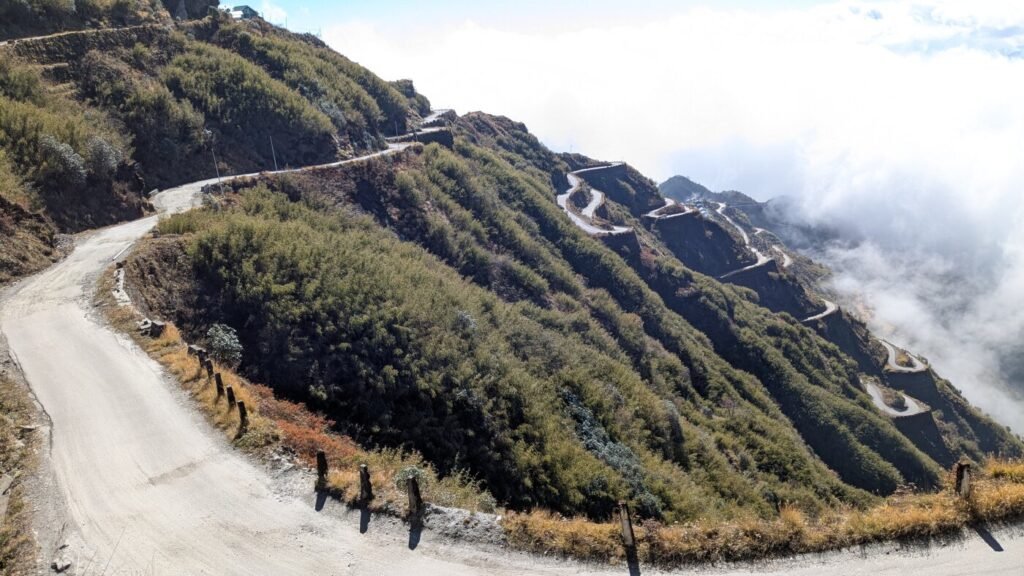 As China quickly builds up border, India slow to make 'vibrant villages' : NPR