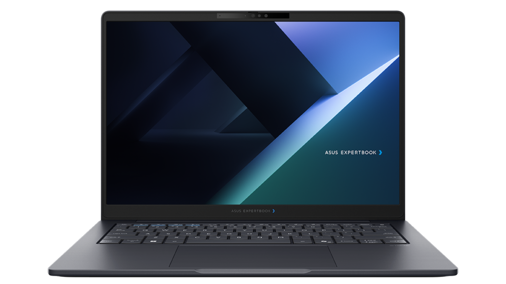 Asus quietly ships ExpertBook B5 G2 with an unadvertised Windows 11 Pure OS option that appears tailored for enterprise customers Asus ExpertBook B5 G2