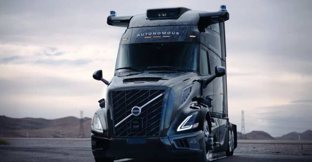 Aurora says it will ‘triple’ its driverless truck network