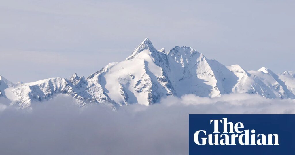 Austrian mountaineer ‘endlessly sorry’ for girlfriend’s death but denies criminal wrongdoing | Austria