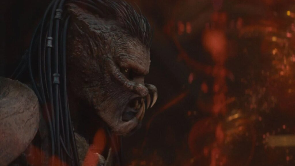 'Badlands' Almost Had Even Bigger Links to the Other 'Predator' and 'Alien' Movies